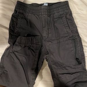 Baby Gap lined pants